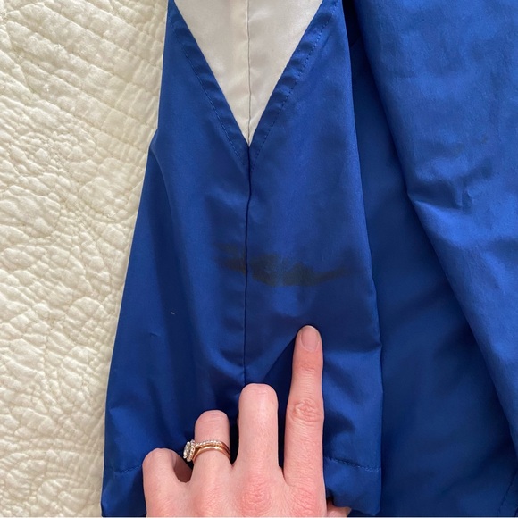 Vintage New Balance Blue Tracksuit - Picture 10 of 16